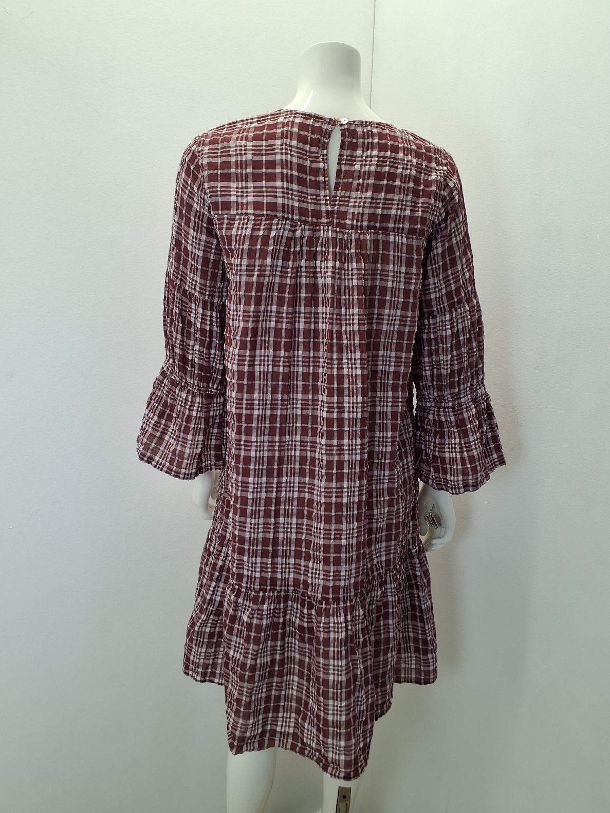 Fine Copenhagen Kjole